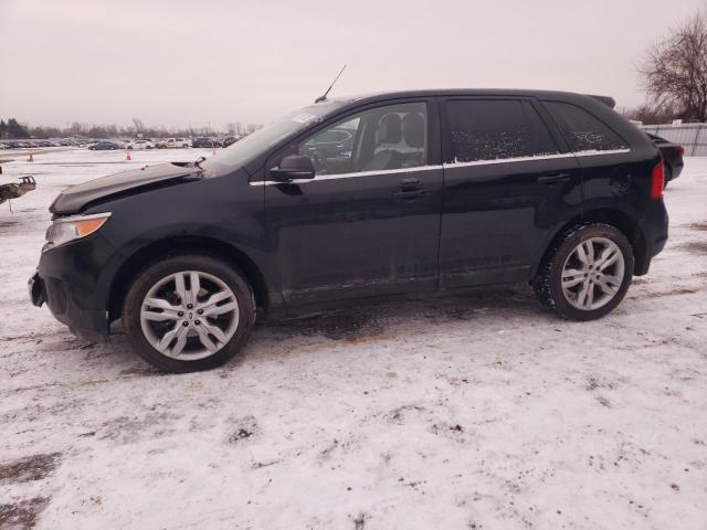 FORD EDGE LIMIT 2013 2fmdk4kc1dba49749