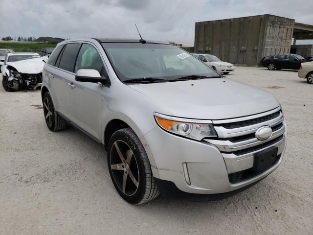 FORD EDGE LIMIT 2013 2fmdk4kc1dba55857