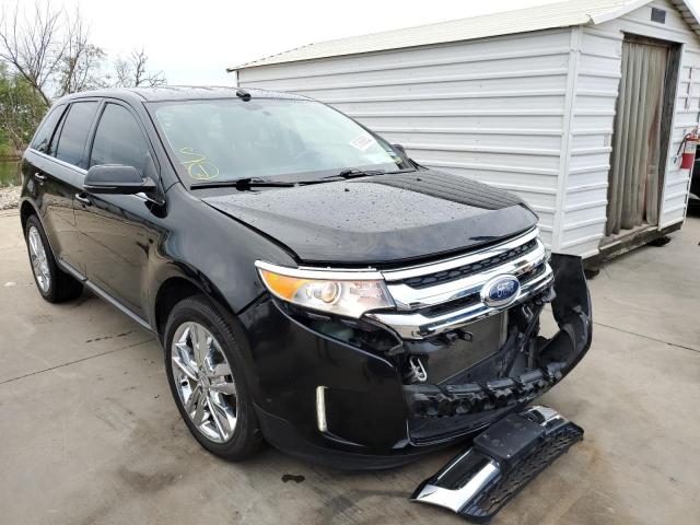 FORD EDGE LIMIT 2013 2fmdk4kc1dba58533