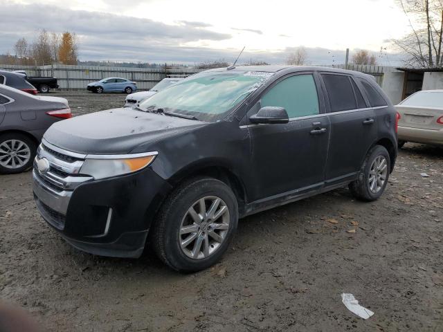 FORD EDGE 2013 2fmdk4kc1dba61108