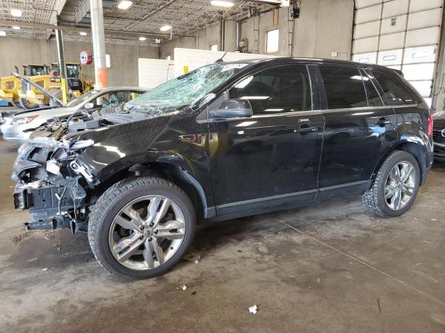 FORD EDGE LIMIT 2013 2fmdk4kc1dba62159