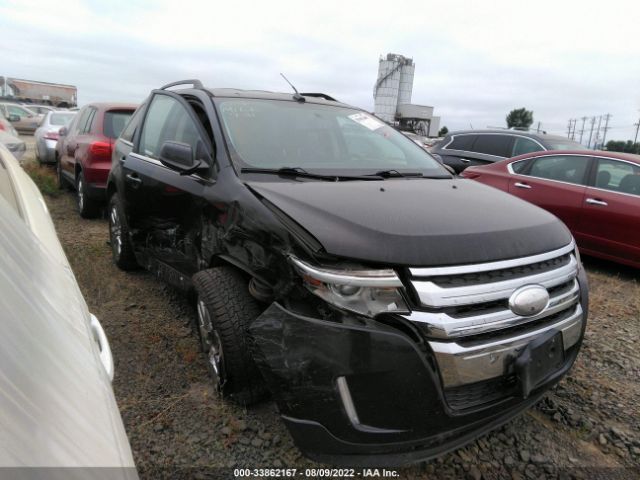 FORD EDGE 2013 2fmdk4kc1dba64655