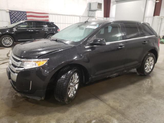 FORD EDGE 2013 2fmdk4kc1dba68303