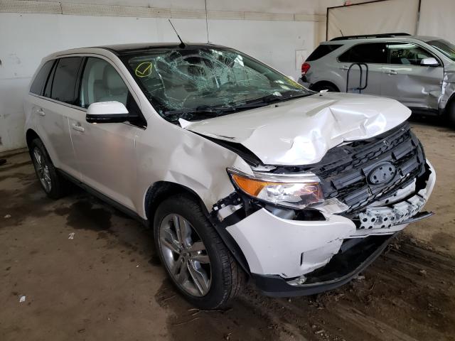 FORD EDGE LIMIT 2013 2fmdk4kc1dba82802