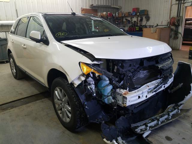 FORD EDGE LIMIT 2013 2fmdk4kc1dbb04264