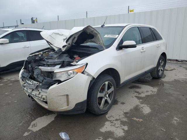 FORD EDGE 2013 2fmdk4kc1dbb14728