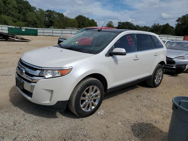 FORD EDGE LIMIT 2013 2fmdk4kc1dbb19380