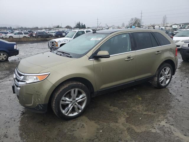 FORD EDGE LIMIT 2013 2fmdk4kc1dbb22361