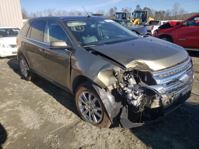 FORD EDGE LIMIT 2013 2fmdk4kc1dbb41153