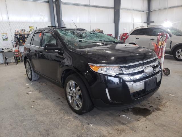 FORD EDGE LIMIT 2013 2fmdk4kc1dbb53867