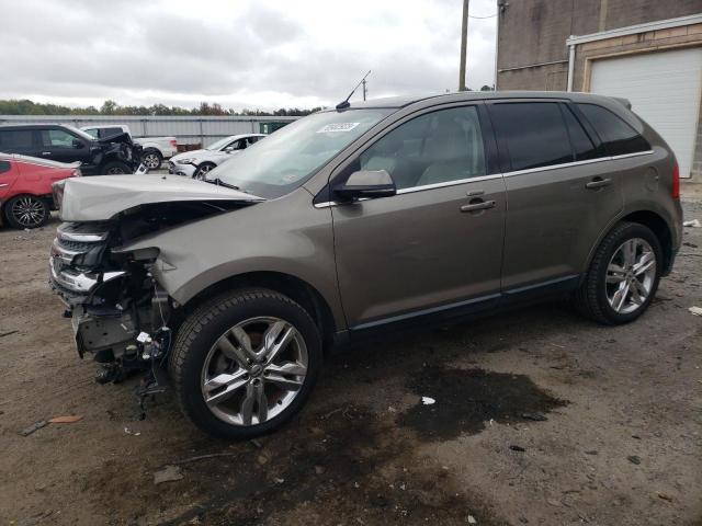 FORD EDGE 2013 2fmdk4kc1dbb56994