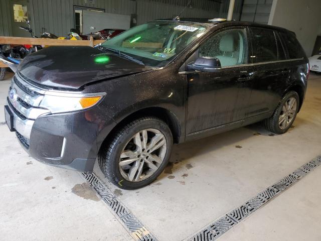 FORD EDGE 2013 2fmdk4kc1dbb68627