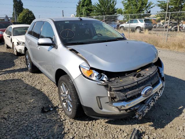 FORD EDGE LIMIT 2013 2fmdk4kc1dbb75433