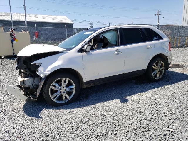 FORD EDGE LIMIT 2013 2fmdk4kc1dbb88036