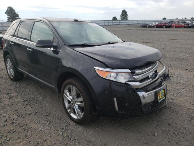 FORD EDGE LIMIT 2013 2fmdk4kc1dbc03649