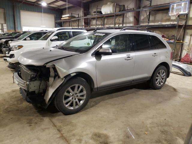 FORD EDGE LIMIT 2013 2fmdk4kc1dbc13601