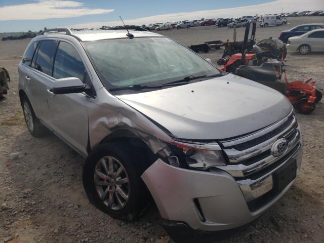 FORD EDGE LIMIT 2013 2fmdk4kc1dbc22816