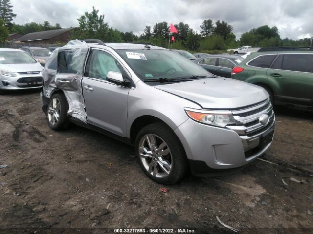 FORD EDGE 2013 2fmdk4kc1dbc22864