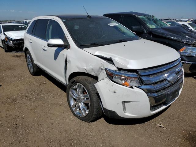 FORD EDGE LIMIT 2013 2fmdk4kc1dbc35646