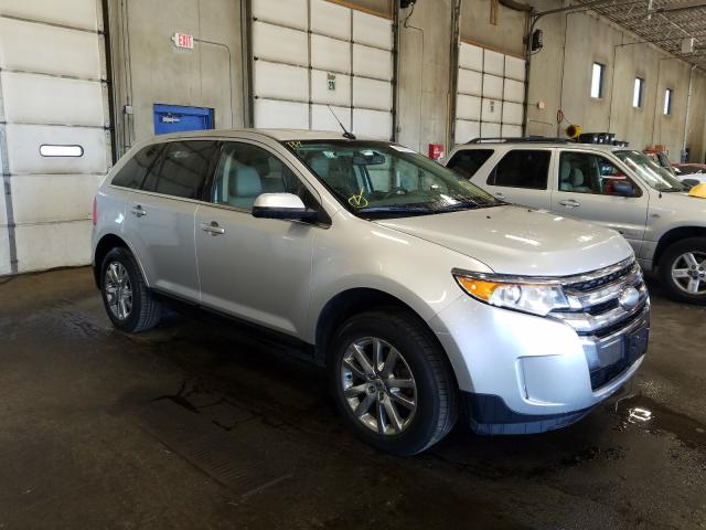 FORD EDGE LIMIT 2013 2fmdk4kc1dbc38157