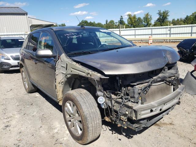 FORD EDGE LIMIT 2013 2fmdk4kc1dbc38188