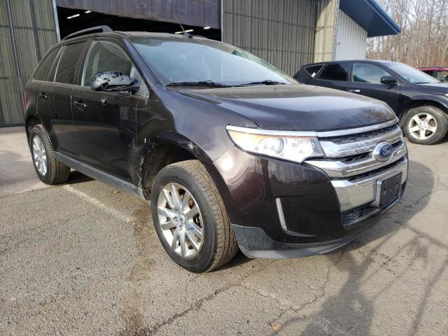 FORD EDGE LIMIT 2013 2fmdk4kc1dbc54956