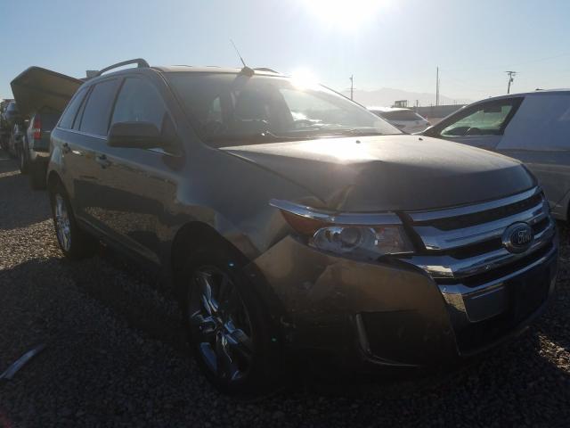 FORD EDGE LIMIT 2013 2fmdk4kc1dbc54987