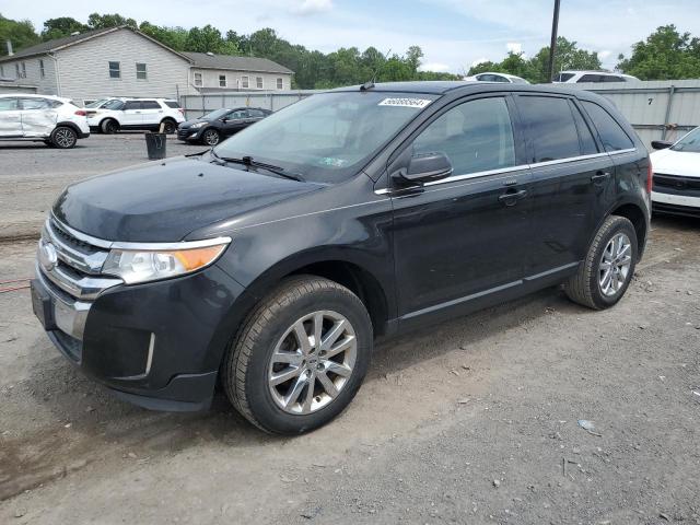 FORD EDGE 2013 2fmdk4kc1dbc63933