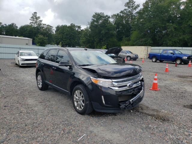 FORD EDGE LIMIT 2013 2fmdk4kc1dbc90971