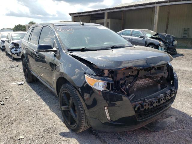 FORD EDGE LIMIT 2013 2fmdk4kc1dbc91358