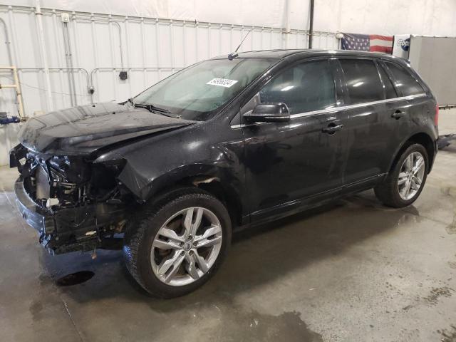 FORD EDGE 2014 2fmdk4kc1eba12721