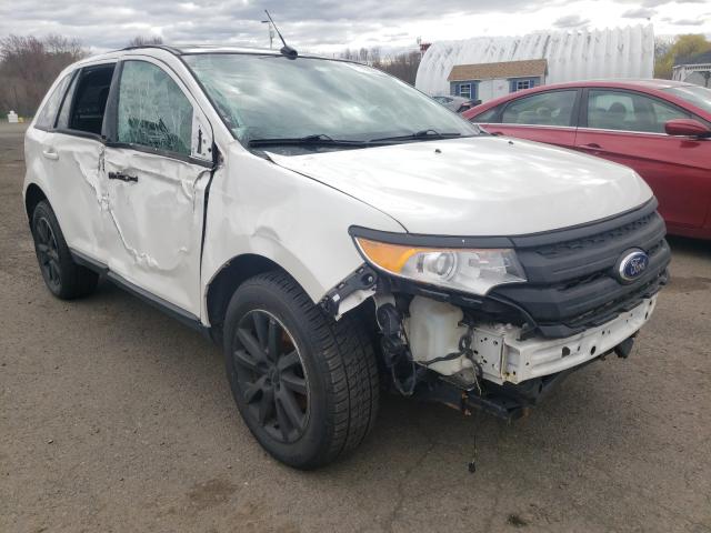 FORD EDGE LIMIT 2014 2fmdk4kc1eba13433