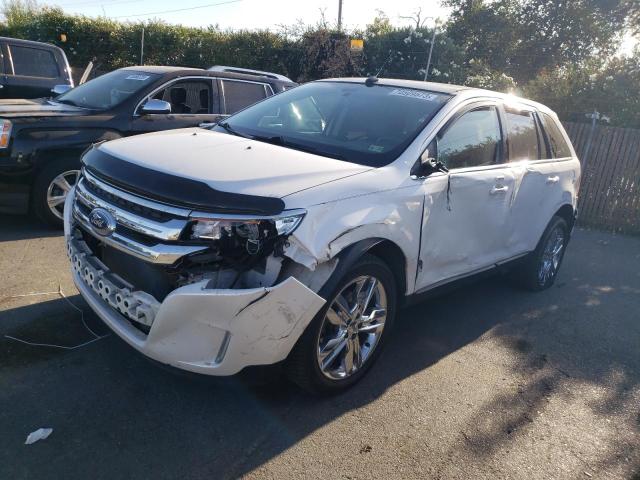 FORD EDGE 2014 2fmdk4kc1eba23699