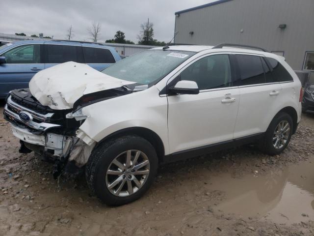 FORD EDGE LIMIT 2014 2fmdk4kc1eba26411