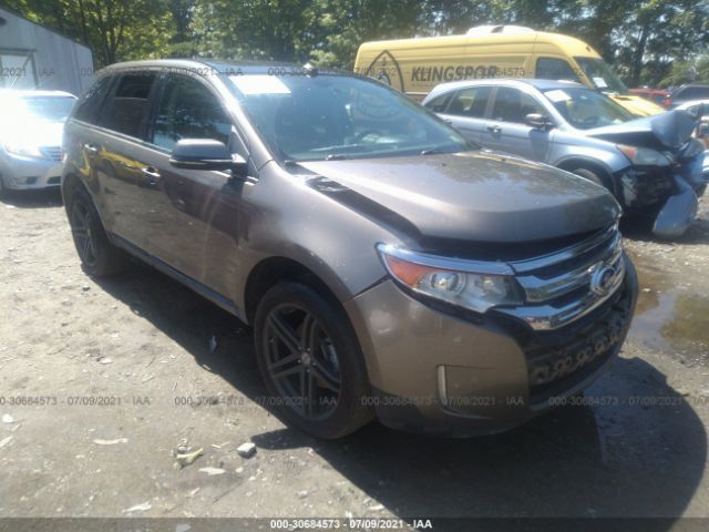 FORD EDGE 2014 2fmdk4kc1eba44021