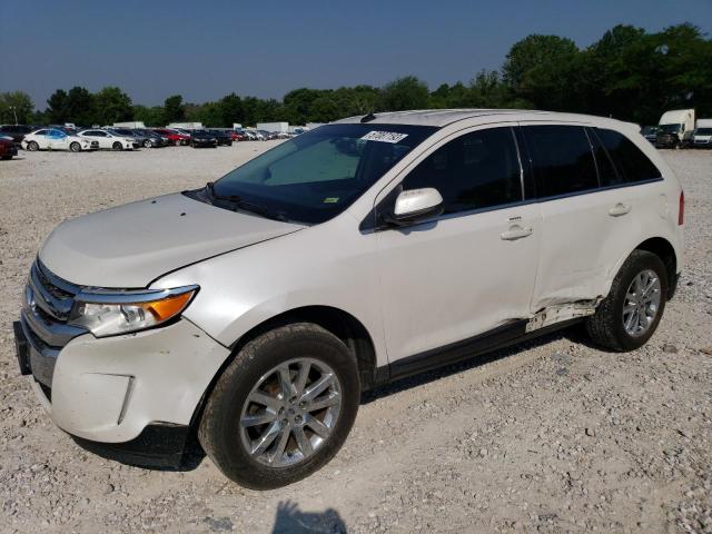 FORD EDGE LIMIT 2014 2fmdk4kc1eba58887