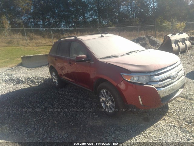 FORD EDGE 2014 2fmdk4kc1eba62793