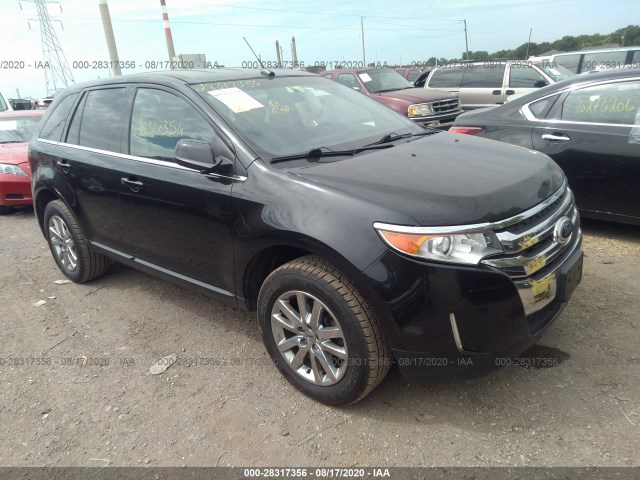 FORD EDGE 2014 2fmdk4kc1eba71428