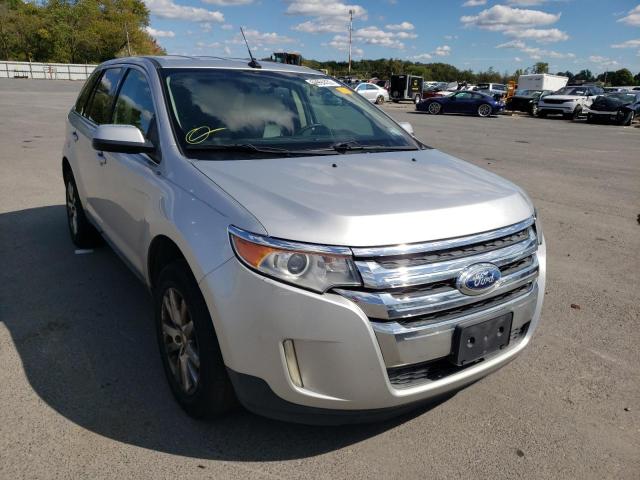 FORD EDGE LIMIT 2014 2fmdk4kc1ebb01348