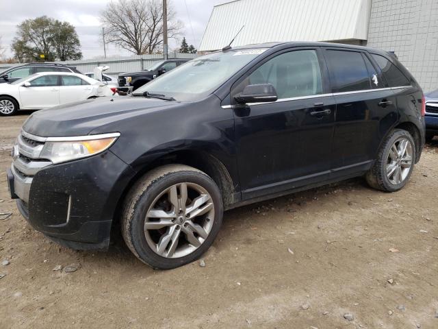 FORD EDGE 2014 2fmdk4kc1ebb04539