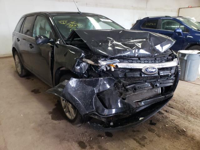 FORD EDGE LIMIT 2014 2fmdk4kc1ebb63333