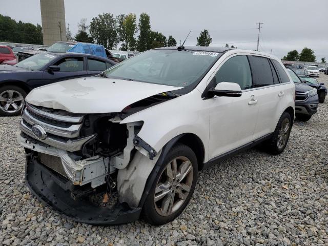 FORD EDGE LIMIT 2014 2fmdk4kc1ebb63381