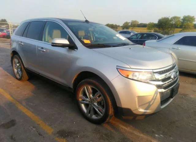 FORD EDGE 2014 2fmdk4kc1ebb64501