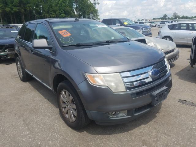 FORD EDGE LIMIT 2010 2fmdk4kc2aba03083