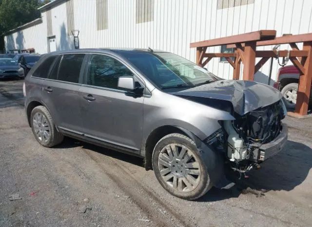 FORD EDGE 2010 2fmdk4kc2aba19686