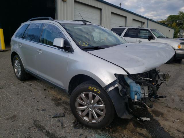 FORD EDGE LIMIT 2010 2fmdk4kc2aba24631