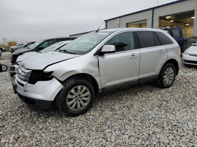 FORD EDGE 2010 2fmdk4kc2aba25942