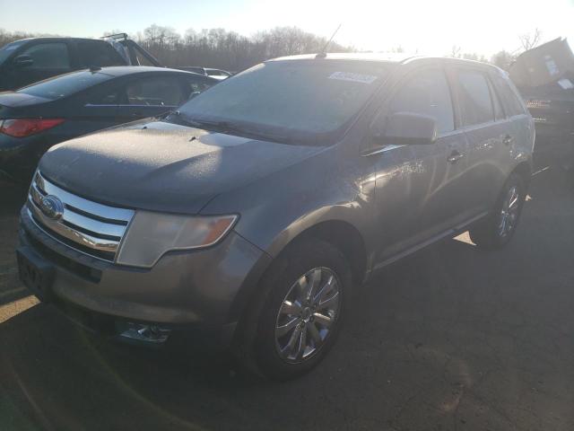 FORD EDGE 2010 2fmdk4kc2aba37993