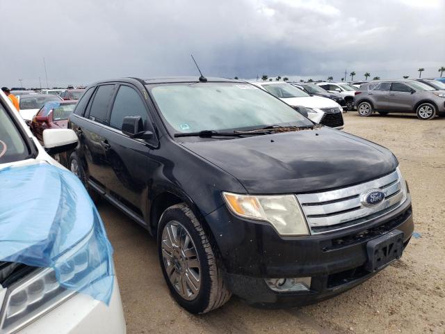 FORD EDGE LIMIT 2010 2fmdk4kc2aba41347