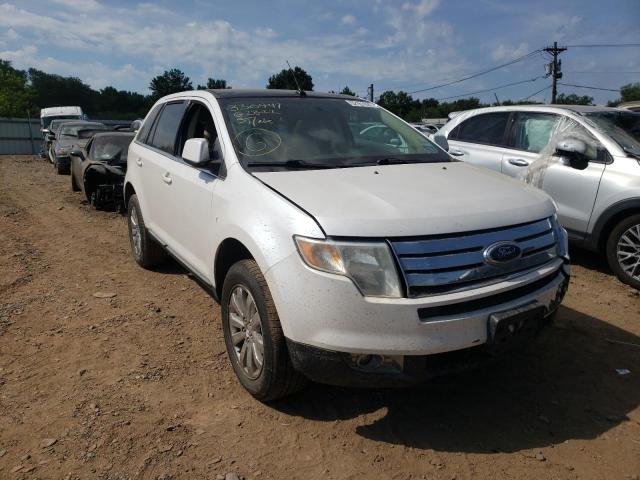 FORD EDGE LIMIT 2010 2fmdk4kc2aba49528